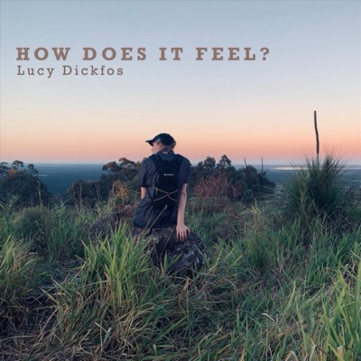 Lucy Dickfos